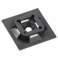 Panduit Corp - SGABM25-AT-C0 - ADH MNT ACRYLIC ADH TAPE 1 X 1