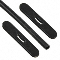 Panduit Corp - T25F-C0 - SPIRAL WRAP 1/4" X 100' BLACK