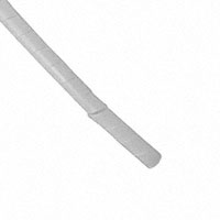 Panduit Corp - T38F-C - SPIRAL WRAP 3/8" X 100' NATURAL