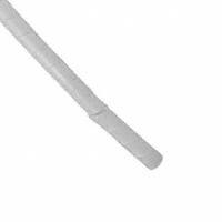 Panduit Corp - T50F-C - SPIRAL WRAP 1/2" X 100' NATURAL