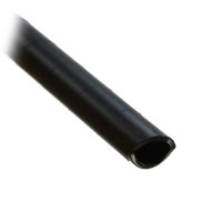 Panduit Corp - T50F-C0 - SPIRAL WRAP 1/2" X 100' BLACK