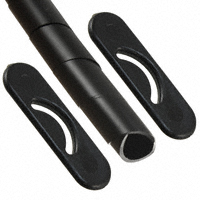 Panduit Corp - T75F-C0 - SPIRAL WRAP 3/4" X 100' BLACK