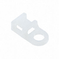 Panduit Corp - TA1S10-M - TIE ANCHOR MOUNT #10 SCREW M5