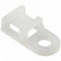 Panduit Corp - TA1S8-C - TIE ANCHOR#8 HOLE