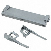 Panduit Corp - TDP43ME-TB-KIT - TERMINAL BLOCK MARKER ADAPTER KI