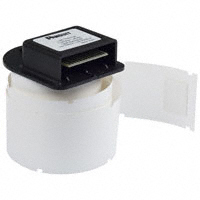 Panduit Corp - THSW-1 - WIRE MARKER HT SHR .5"WHT 200/RL