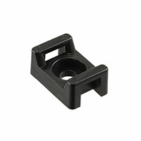 Panduit Corp - TM2S6-C0 - CABLE TIE MOUNT #6 SCREW