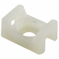 Panduit Corp - TM2S8-C - CABLE TIE MOUNT #8 SCREW