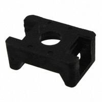 Panduit Corp - TM2S8-C0 - CABLE TIE #8 SCREW MOUNT WR