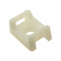 Panduit Corp - TM3S10-C - CABLE TIE MNT #10 SCREW