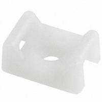 Panduit Corp - TM3S8-C - CABLE TIE MOUNT #8 SCREW