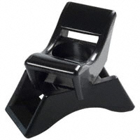 Panduit Corp - TMEH-X2-L0 - CABLE TIE MOUNT SWIVEL 250LBS