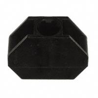 Panduit Corp - TMSTLHS8-M0 - TIE MNT THREADED 5/16" STUD M8