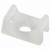 Panduit Corp - TM1S6-C - CABLE TIE MOUNT #6 SCREW