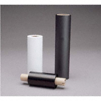 Panduit Corp - TTRH-BL - RIBBON THERM HYB 4.33" 299' BLK