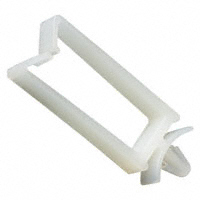 Panduit Corp - VWS50100-C - CBL CLIP WIRE SADDLE NAT ARROW