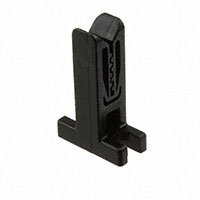 Panduit Corp - WEH-E8-C - CBL CLIP U-TYPE FASTENER 100PC