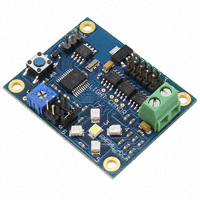 Parallax Inc. - 27109 - LIGHT COMMANDER