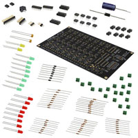 Parallax Inc. - 27113 - BOARD DIGITAL I/O KIT