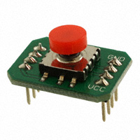 Parallax Inc. - 27801 - 5-POSITION SWITCH