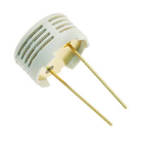 Parallax Inc. - 27920 - SENSOR HUMIDITY 5V CAPAC 5% MOD