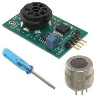 Parallax Inc. - 27929 - CARBON DIOXIDE GAS SENSOR MODULE