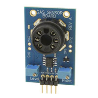 Parallax Inc. - 27983 - GAS SENSOR BOARD