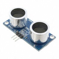 Parallax Inc. - 28015 - SENSOR DISTANCE ULTRASON    PING