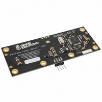 Parallax Inc. - 28044 - LASER RANGE FINDER MODULE