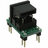 Parallax Inc. - 28060 - BREADBOARD ADAPTER PS/2