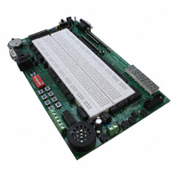 Parallax Inc. - 28138 - BOARD DEV PROFESSIONAL