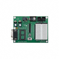 Parallax Inc. - 28150 - BOARD OF EDUCATION