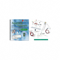 Parallax Inc. - 28153 - KIT & TEXT EARTH MEASUREMENTS