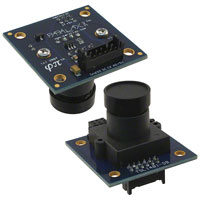 Parallax Inc. - 28317 - BOARD LINESCAN IMAGING SENSOR