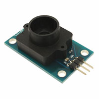 Parallax Inc. - 28380 - KIT DB COLOR SENSOR COLORPAL