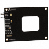 Parallax Inc. - 28440 - RFID READER