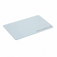 Parallax Inc. - 28441 - RECTANGLE READ WRITE RFID TAG