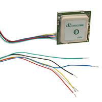 Parallax Inc. - 28500 - RF GPS MODULE SIRFSTAR III