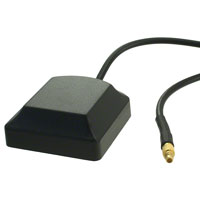 Parallax Inc. - 28502 - GPS EXT ANTENNA MMCX CONN.