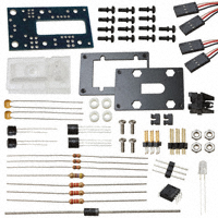 Parallax Inc. - 28560 - MOUSE SENSOR KIT