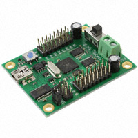 Parallax Inc. - 28830 - PROPELLER SERVO CONTROLLER USB