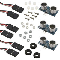 Parallax Inc. - 28985 - KIT FOR STINGRAY - PING