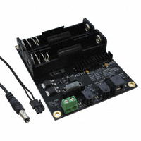 Parallax Inc. - 28986 - LI-ION POWER PACK-CHARGER 2 CELL