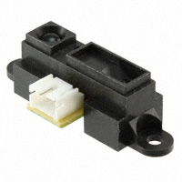Parallax Inc. - 28995 - SHARP 2Y0A21YK0F IR DIST SENS