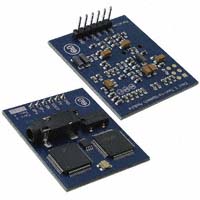 Parallax Inc. - 30016 - EMIC 2 TEXT-TO-SPEECH MODULE