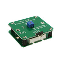 Parallax Inc. - 32213 - X-BAND MOTION DETECTOR