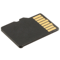 Parallax Inc. - 32318 - SAMSUNG OEM MICROSD-PROGRAMMED