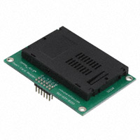 Parallax Inc. - 32320 - SMART CARD READER