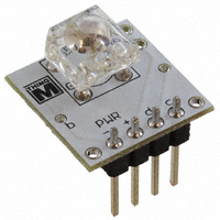 Parallax Inc. - 32325 - BLINKM SMART LED
