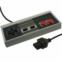 Parallax Inc. - 32365 - GAMEPAD CONTROLLER
